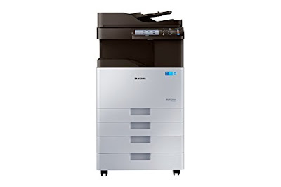 Samsung Printer MultiXpress SL-K3300 Driver Downloads