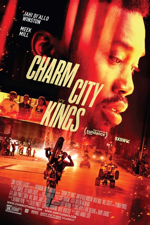 Charm City Kings 2020 Film Completo In Italiano Gratis