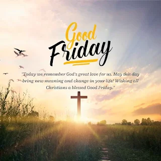 Good Friday Images with Messages for Her