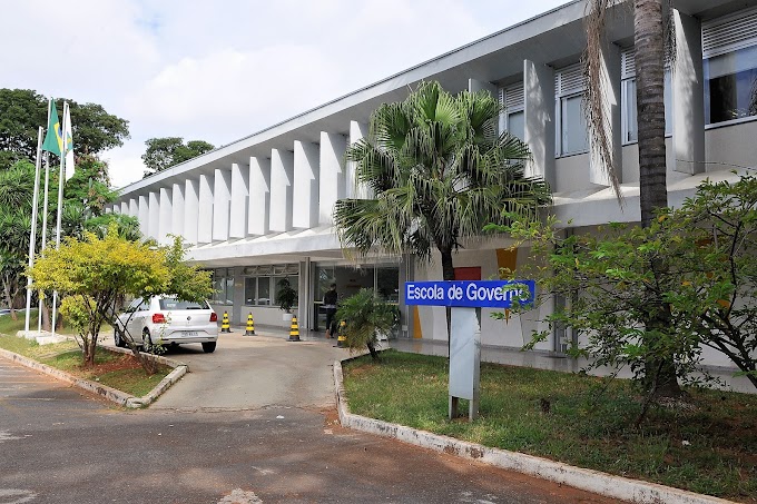 Brasilia-DF:Escola Superior de Gestão abre inscrições para curso de Tecnologia em Gestão Pública 