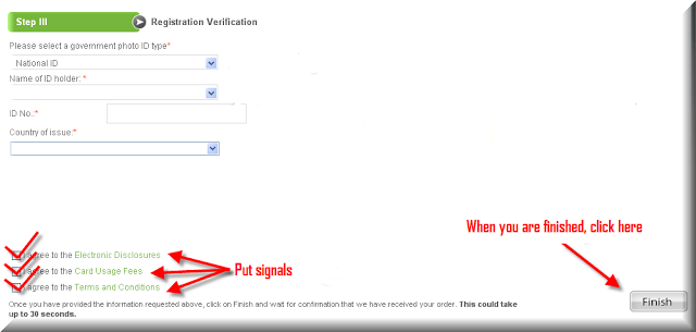 verified your Paypal