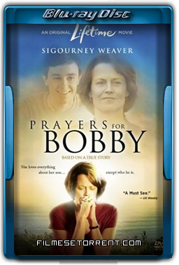 Orações para Bobby Torrent 2009 720 BluRay Dublado