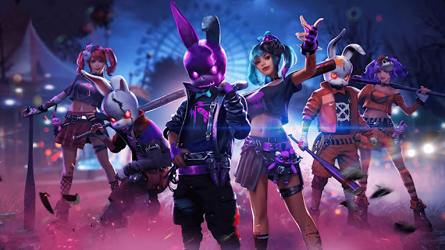 How to Top-up in Free Fire Diamonds in Bangladesh (Bangladesh Server Only)