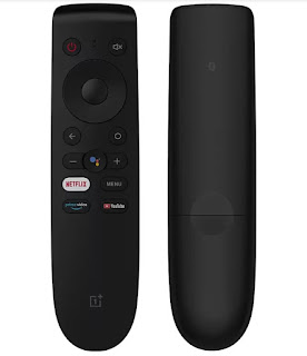 OnePlus remote