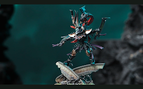 Drazhar Drukhari