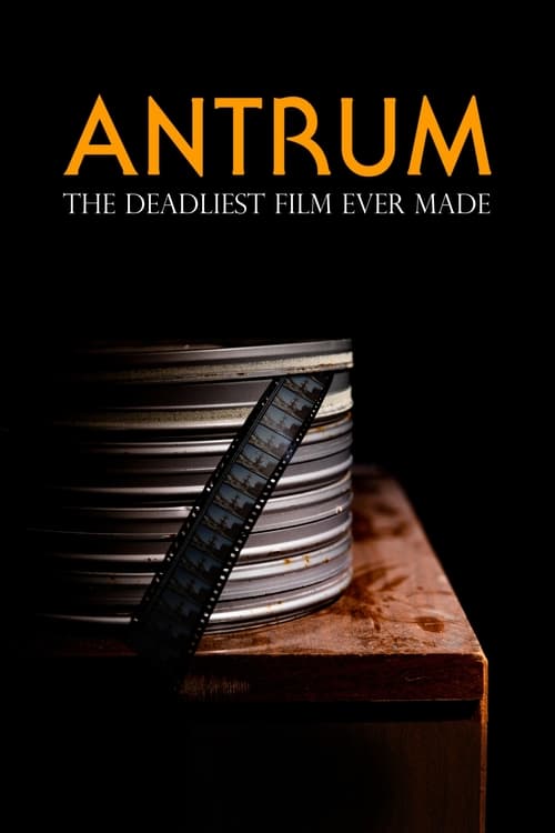 [HD] Antrum 2018 Pelicula Completa En Castellano