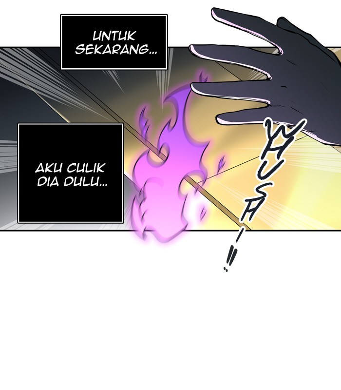 Webtoon Tower Of God Bahasa Indonesia Chapter 407