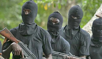 2023: Gunmen attack Imo community, kill INEC staff
