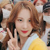 SNSD Seohyun shows gratitude to her 'Private Lives' team