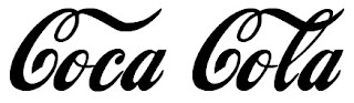 Coca Cola Font