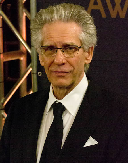  David Cronenberg is a Canadian celluloid manager whose operate features horror together with scientific discipline David Cronenberg