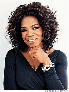 Oprah Winfrey