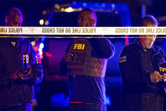 Two Injured in Mysterious Texas Bombing, Fourth in a Month
