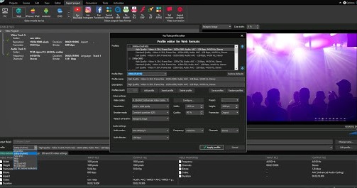 Download VSDC Video Editor Pro for free video editing paid version 2021