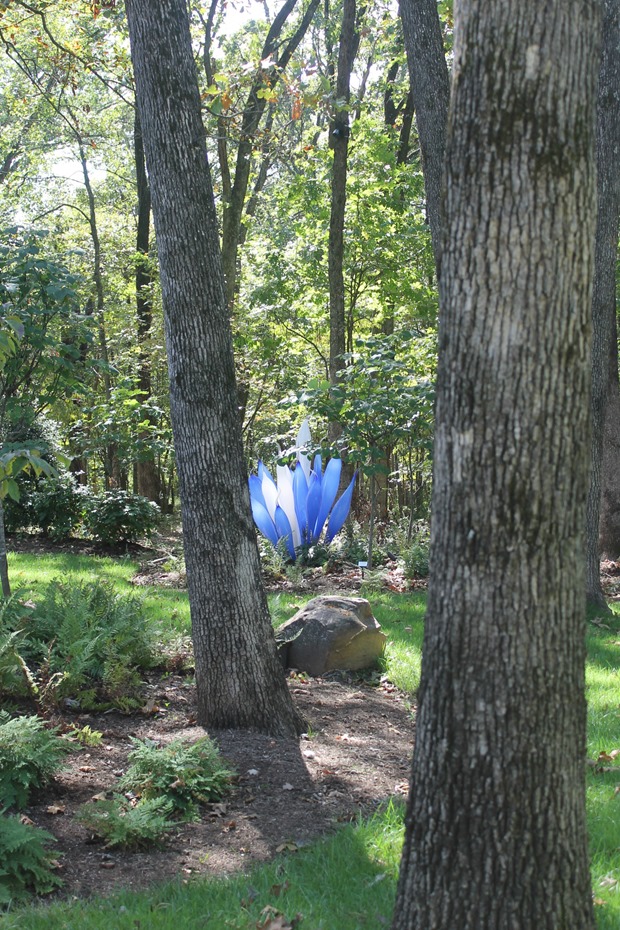 chihully crystal bridges