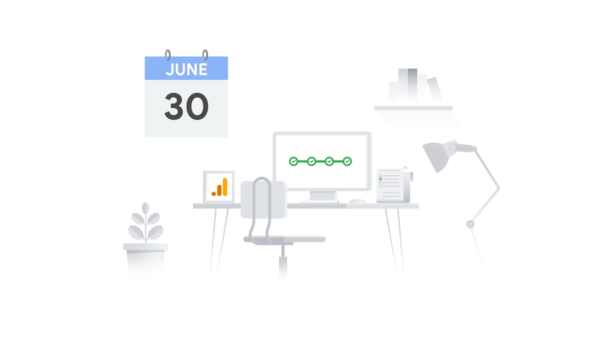 Cosa devi sapere sull'aggiornamento a Google Analytics 4 prima del 1° luglio