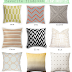 Pillows Under $25