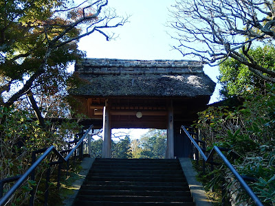  東慶寺