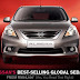 Nissan Almera Edisi Lengkap