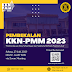 PEMBEKALAN KKN-PMM 2023