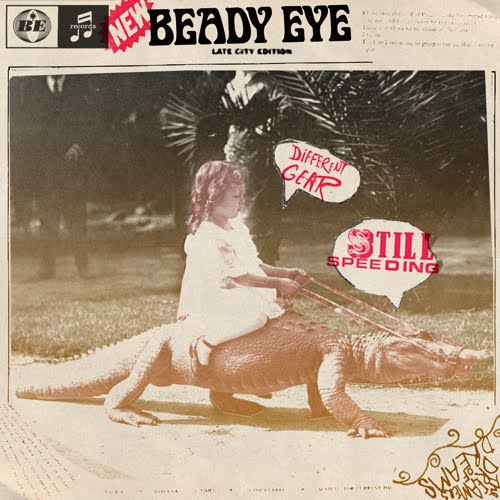 12:53 AM | Labels: Beady Eye