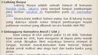 Contoh Karya Ilmiah Singkat Tentang Sampah