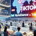 ByteDance Bermitra dengan GoTo Selamatkan TikTok Shop di Indonesia