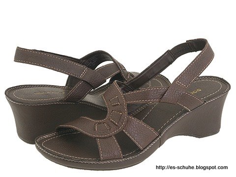 ES schuhe:B212-341731