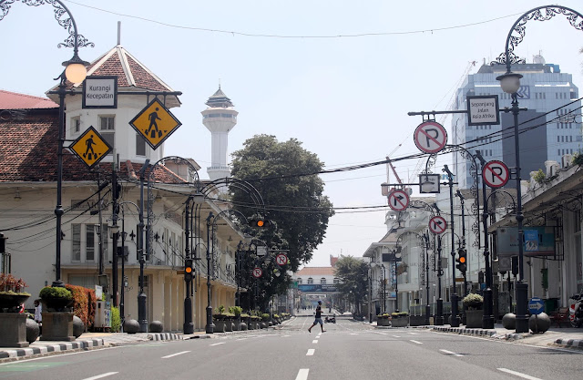 Tempat Wisata Di Bandung