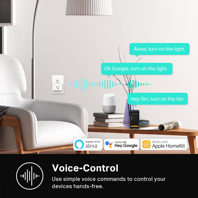 Voice Control Products