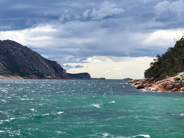 Wineglass Bay Tasmania