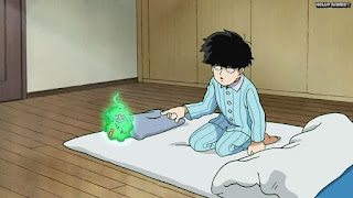 モブサイコ100アニメ 1期4話 | Mob Psycho 100 Episode 4