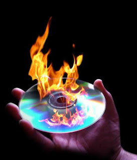 software terbaik untuk burning CD DVD