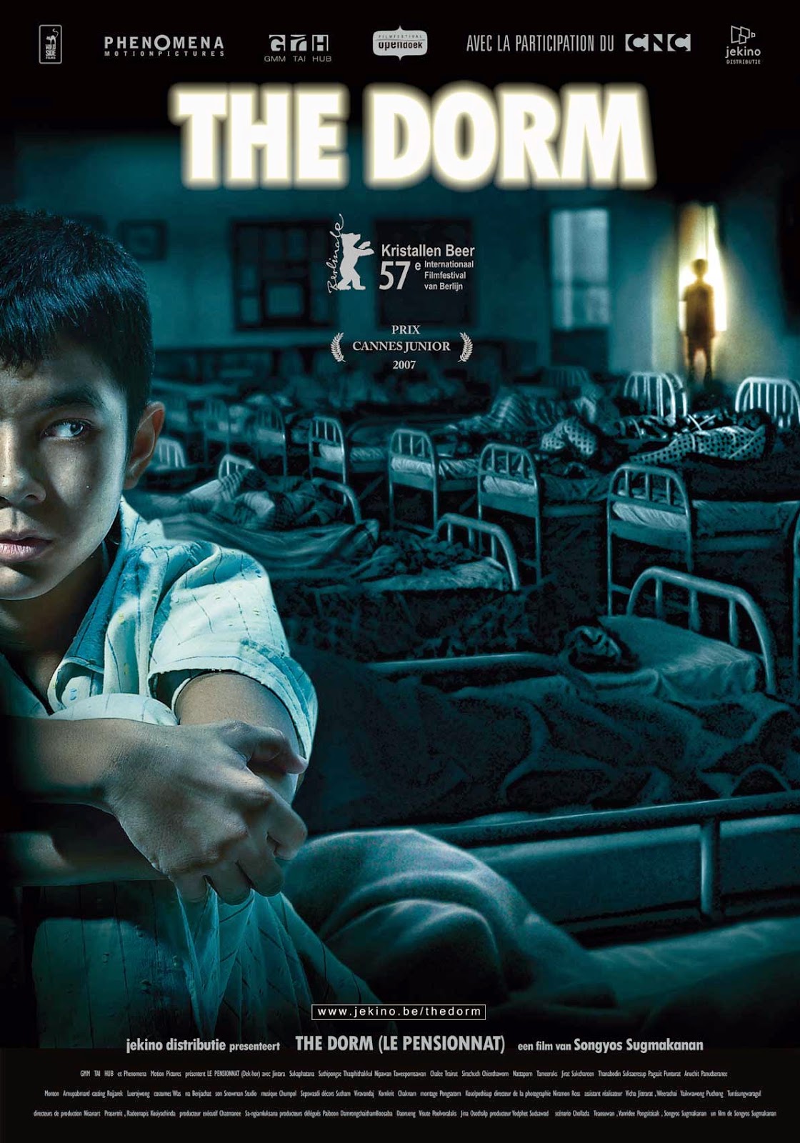 Download Film Thailand The Dorm + Subtitle Indonesia 