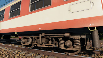 Simrail The Railway Simulator Game Screenshot 20