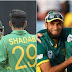 PAKISTAN TEST TEAM FACTS IN SOUTH AFRICA 