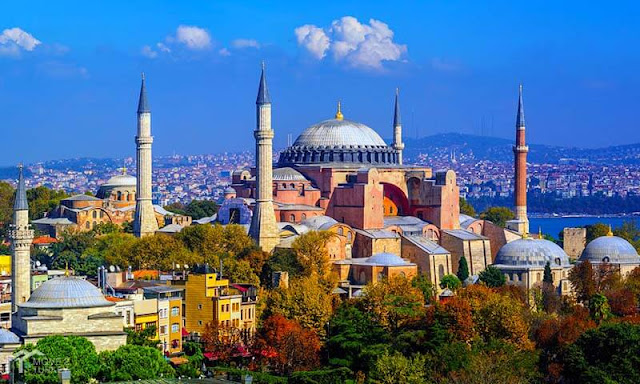 15 Places to Visit in Istanbul
