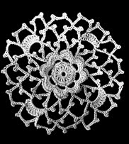 http://www.ravelry.com/patterns/library/irish-crochet-flower-medallion