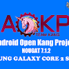 Cara Meroot Samsung Galaxy Core 2 - Samsung G355h Galaxy Core 2 Duos Firmware / Maybe you would like to learn more about one of these?