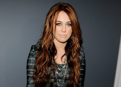 Miley Cyrus 2011 Pictures CollectionMiley Cyrus Wallpapers