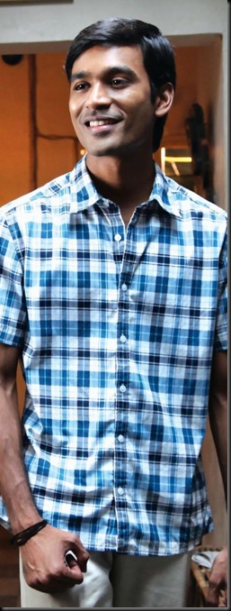 Dhanush 3 Movie New Stills   (14)