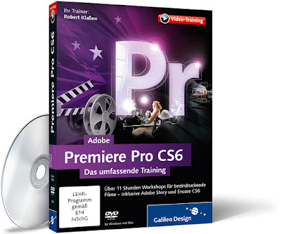 Adobe Premiere Pro CS6 6.0.0 Capa