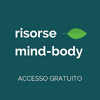 Ciao e benvenuta!  In questa pagina tantissimo materiale gratuito ideato espressamente per te da Elena per creare sollievo da stress e dolore, allenarti all'Ascolto del Cuore e creare la vita che vuoi:    podcast, Elena's Mind-Body Relaxation Room,  Mind-Body Coaching TV e molto altro ancora!