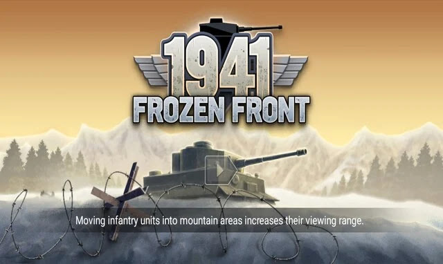 1941 Frozen Front Premium Mod APK