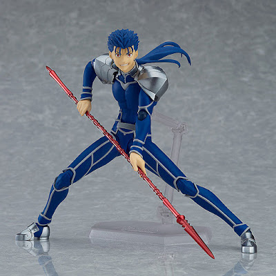 "Fate/Grand Order"Cu Chulainn.- Good Smile Company