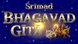 Estudio y guía Bhagavad Gita con Bhakti Skcm