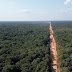 BR-319 mais perto de sair do papel com aprovação de emenda de Eduardo Braga na Lei de Licenciamento Ambiental