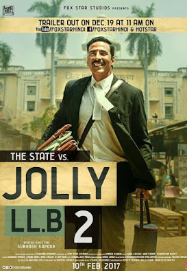 Jolly LLB 2 2017 Free Download Movie 720p BRRip