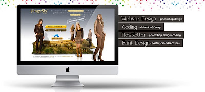 web design Kuwait