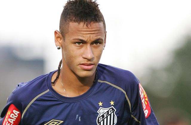 Neymar